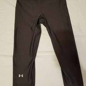 Under Armour Capri